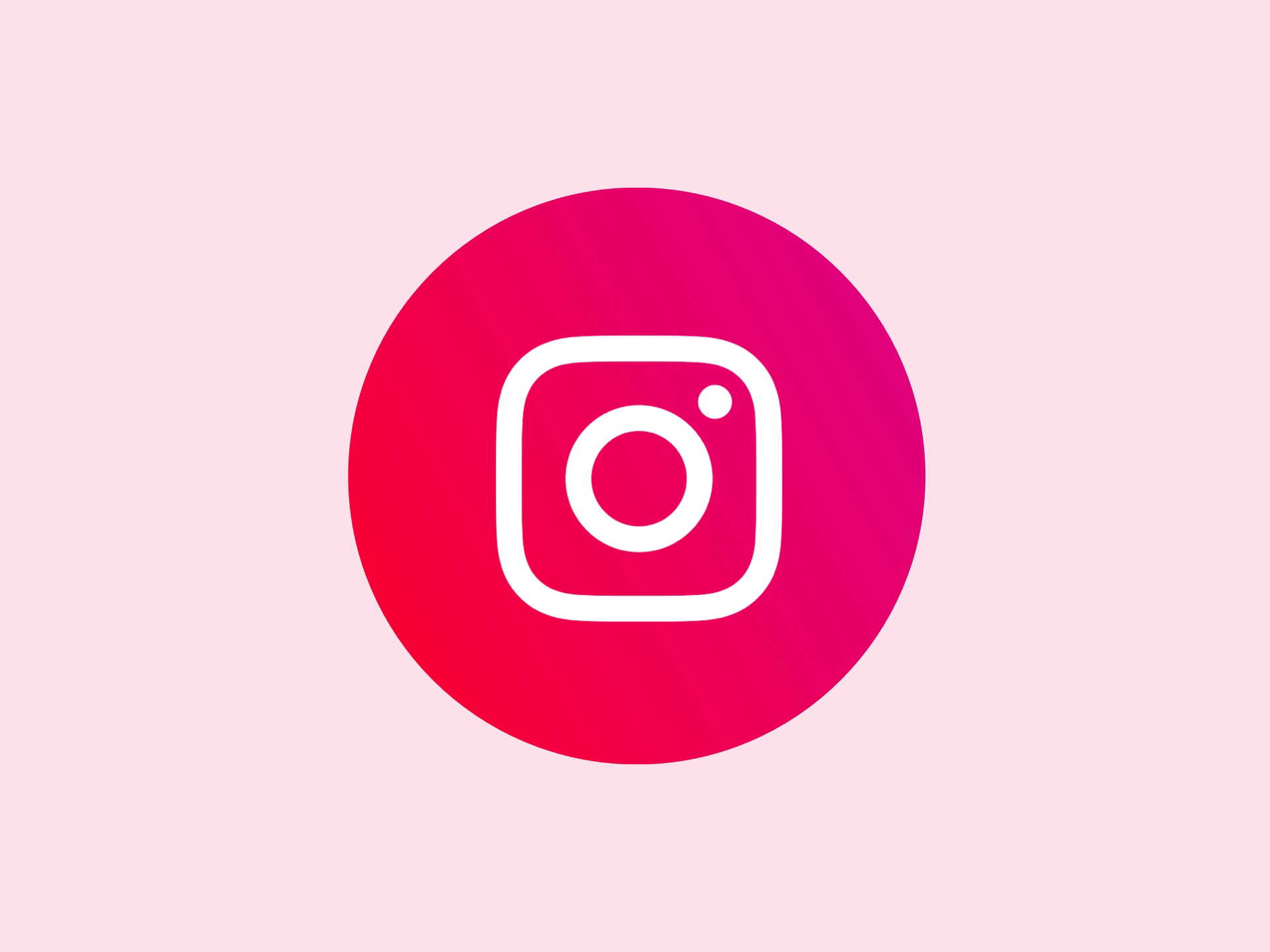 Pinpoint & Instagram Integration